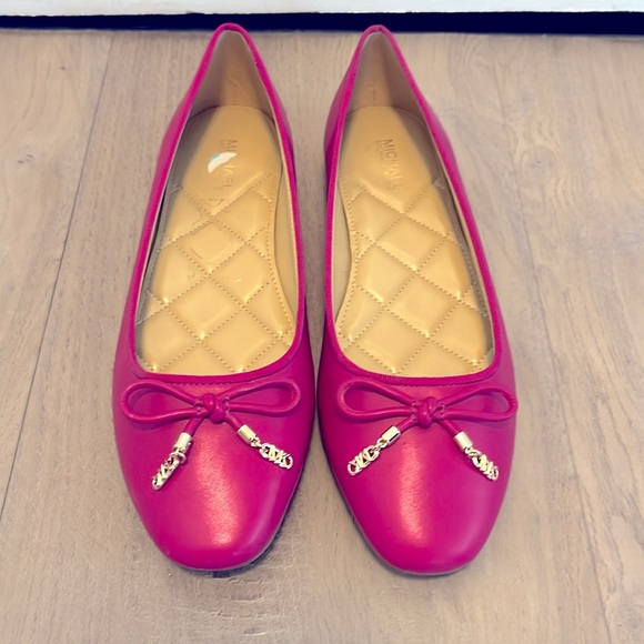 NEW Michael Kors ballet flats 🌟 - Picture 1 of 6